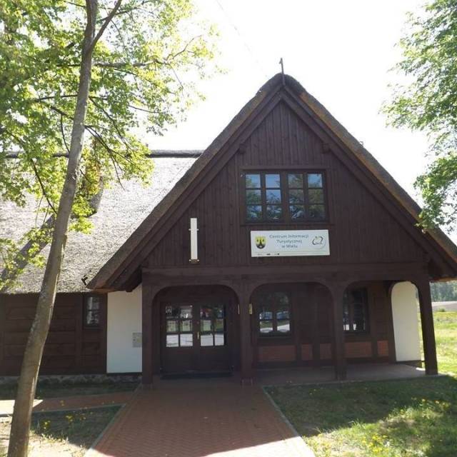 Tourist Information Centre