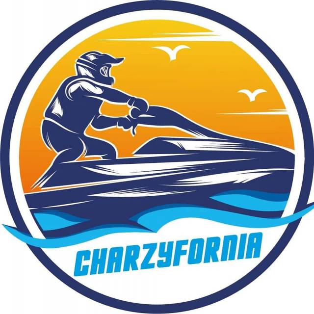 Charzyfornia