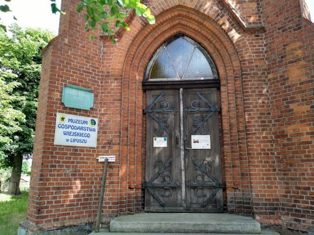 Evangelical Church / Museum of Rural Farming
