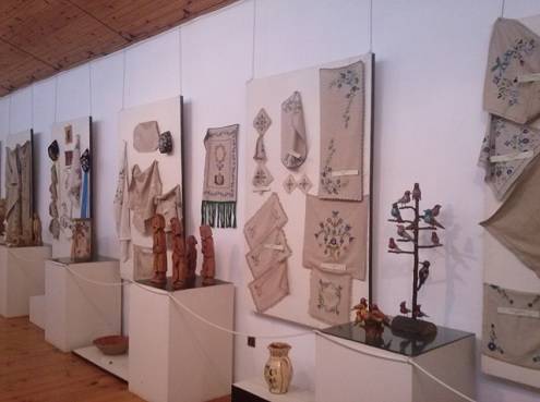 Muzeum Ziemi Zaborskiej w Wielu
