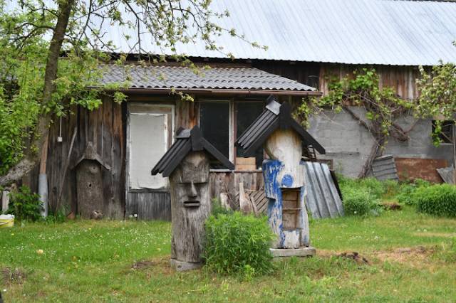 Skansen Józefa Chełmowskiego