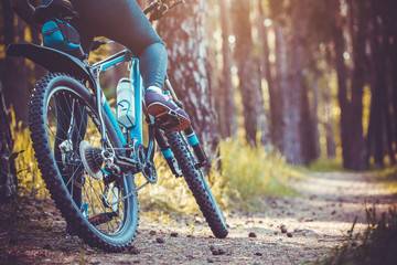 Kaszubska Marszruta bicycle routes spreading "black"
