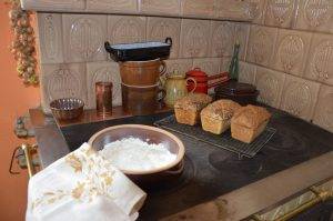 Kashubian Cuisine