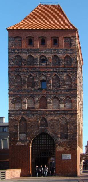 Julian Rydzkowski Historical and Ethnographic Museum in Chojnice
