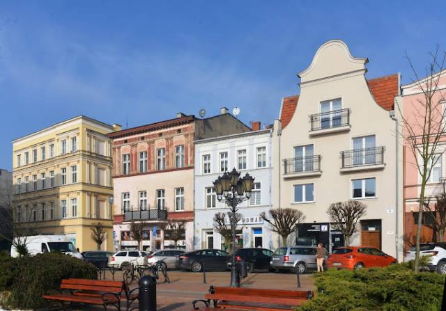 Punkt Informacji Turystycznej Chojnice